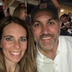 Meet your Posher, George